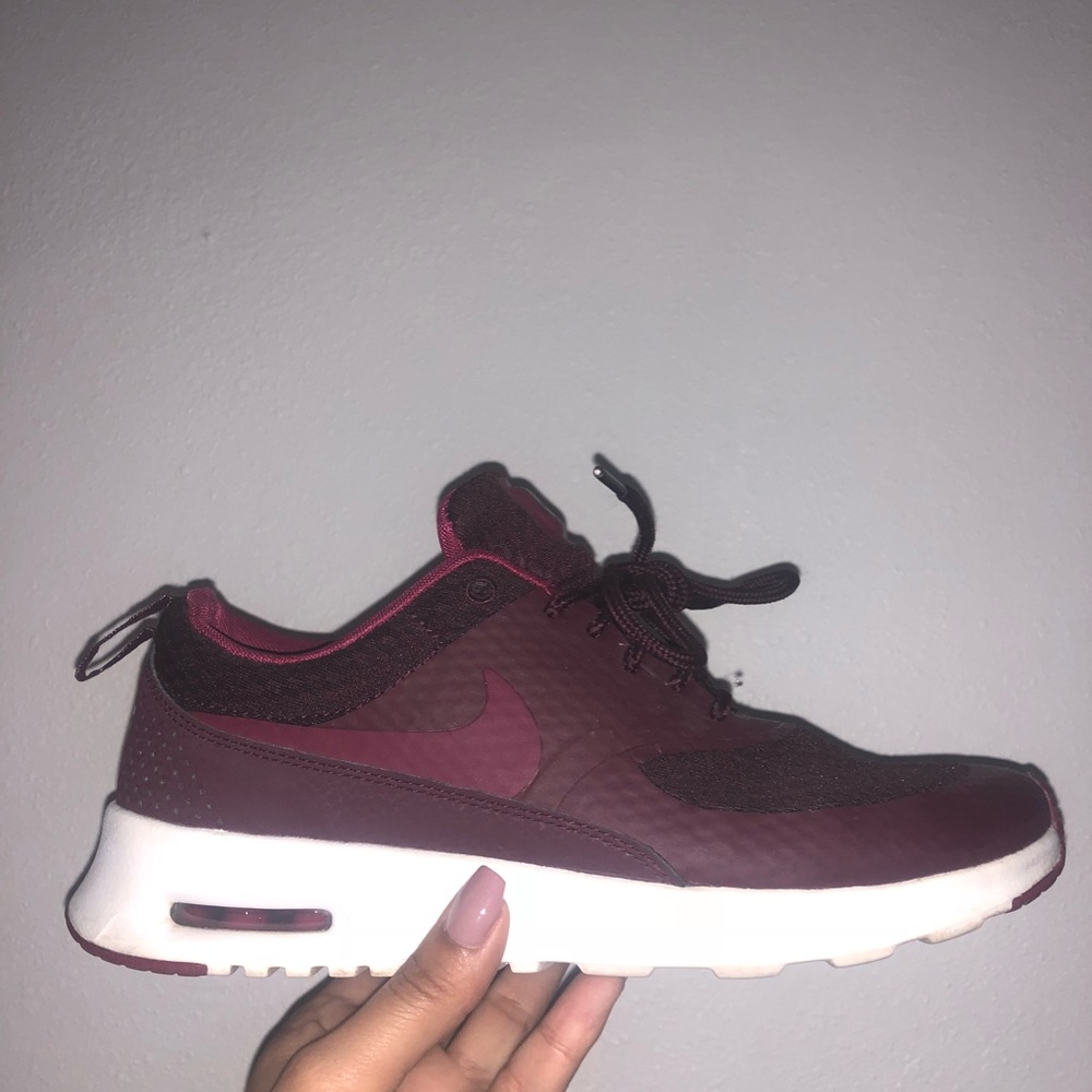 Nike Air Max